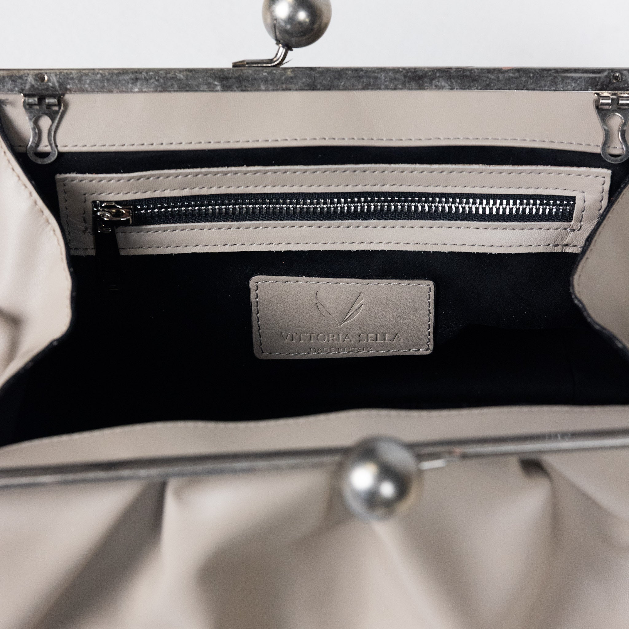 Nina Maxi Bag Clay Taupe