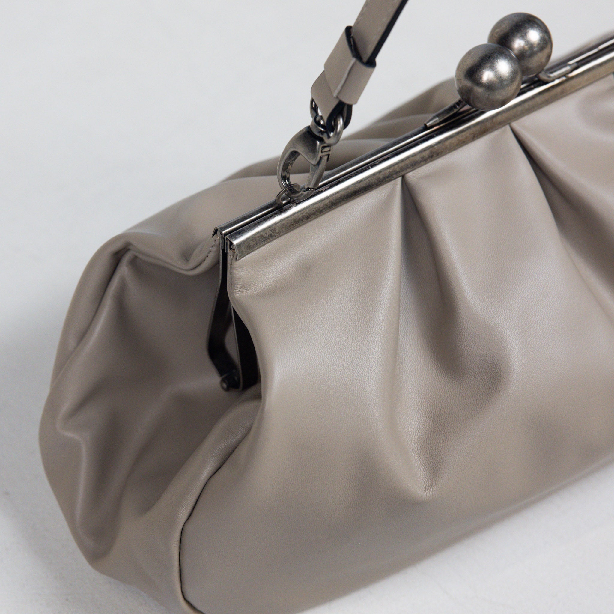 Nina Maxi Bag Clay Taupe