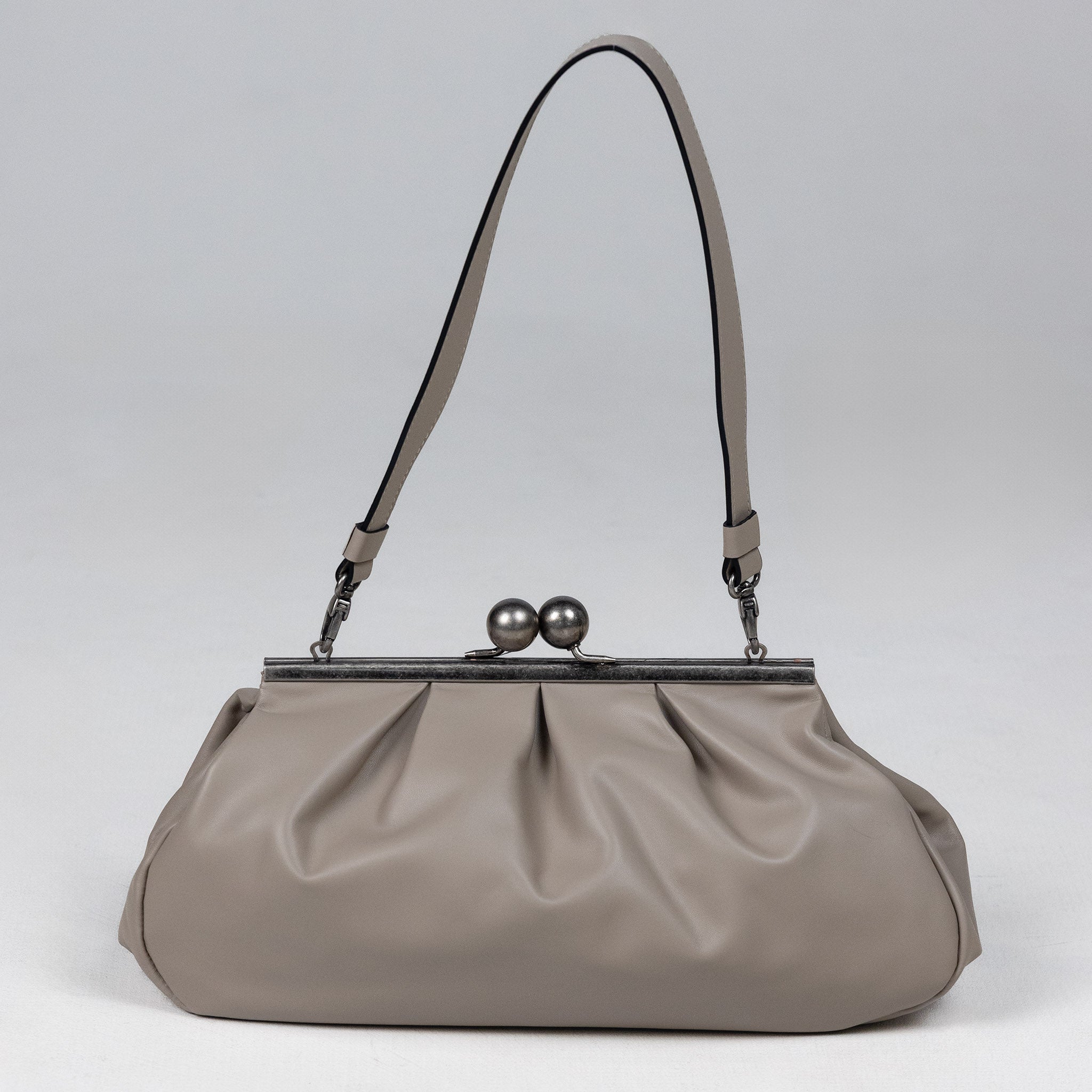 Nina Maxi Bag Clay Taupe