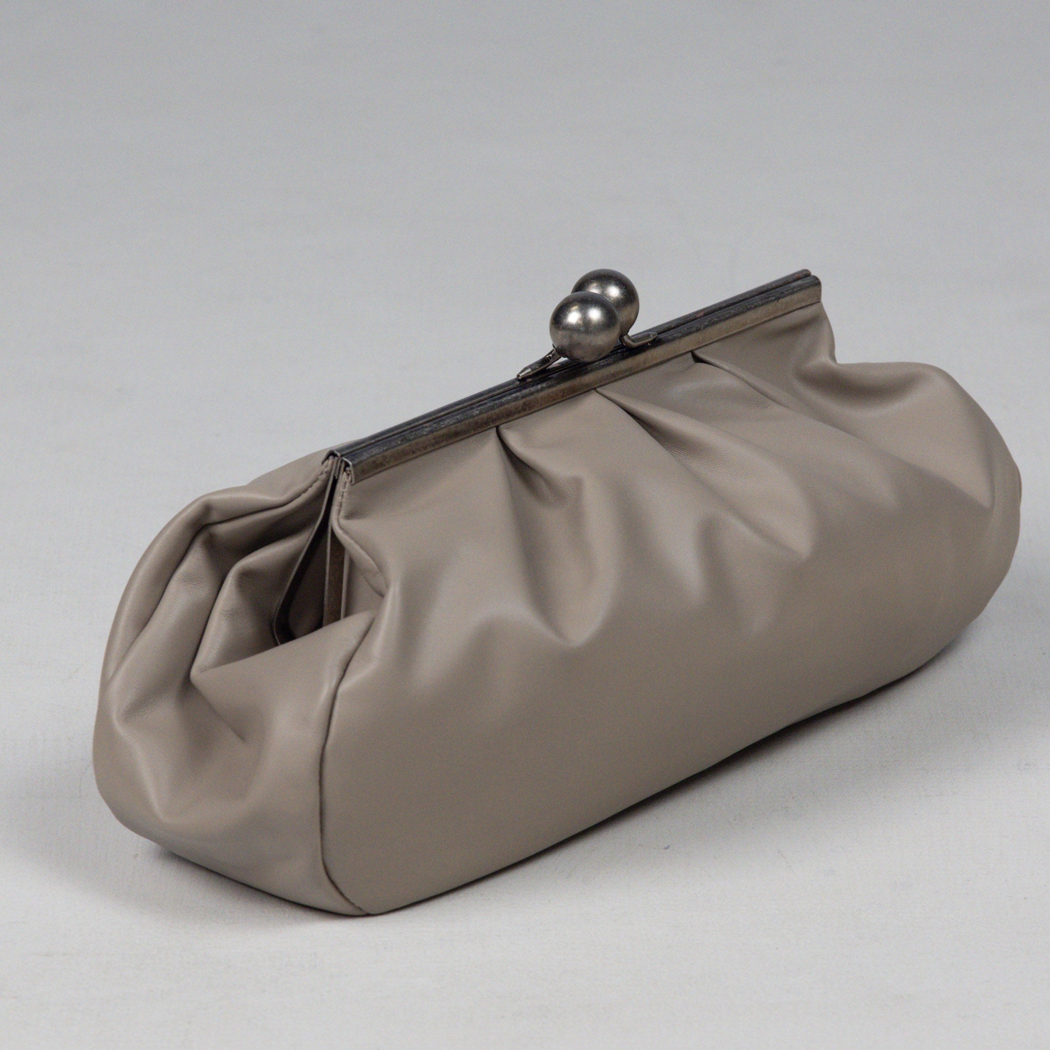 Nina Maxi Bag Clay Taupe