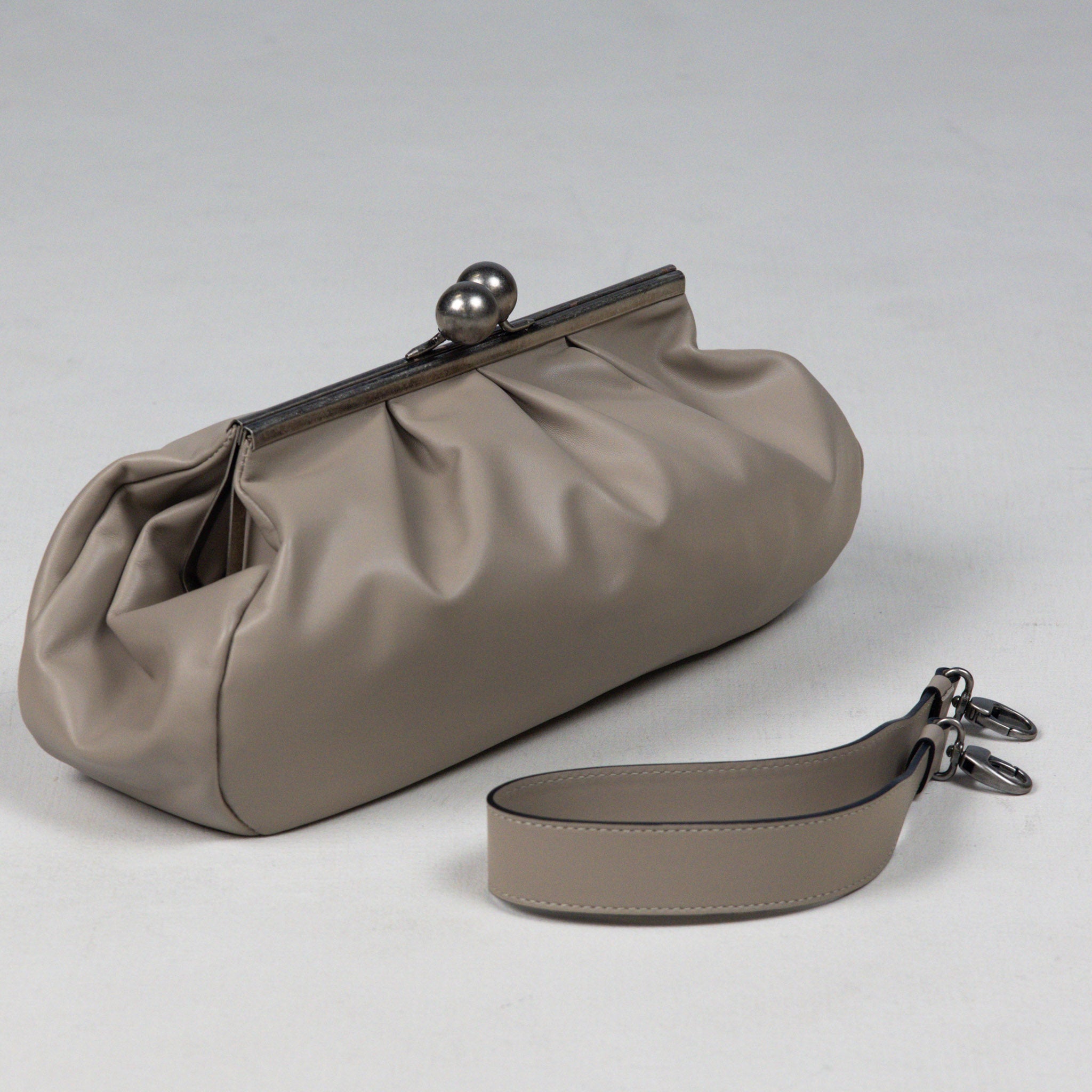 Nina Maxi Bag Clay Taupe