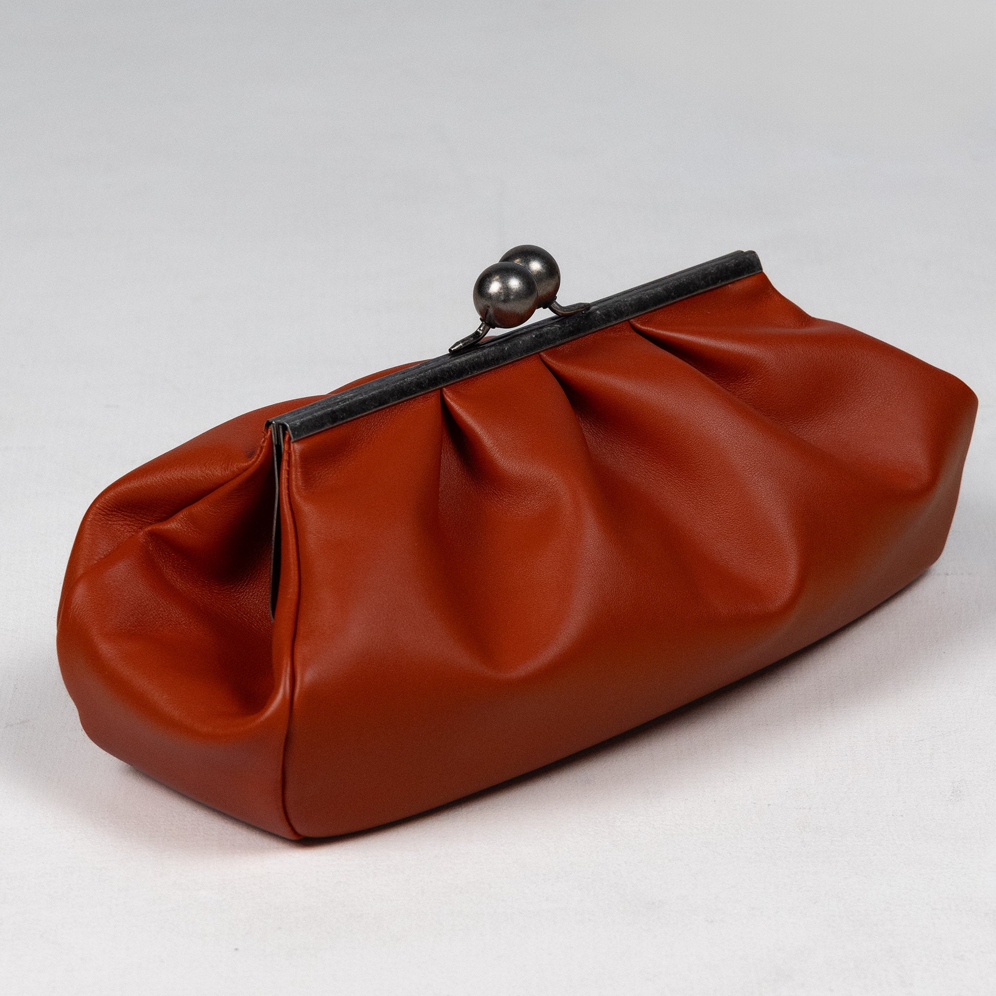 Nina Maxi Bag Saffron Glow