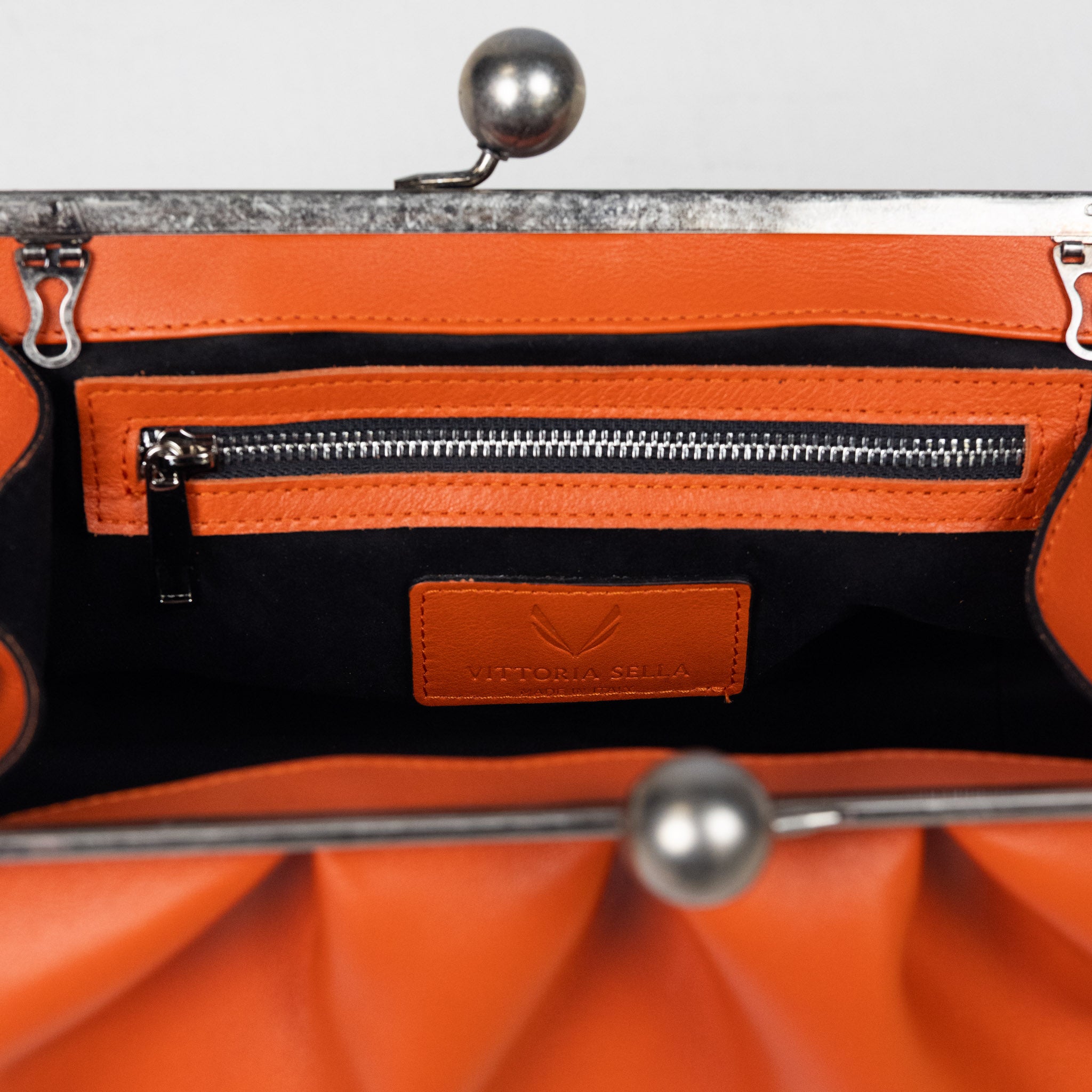 Nina Maxi Bag Saffron Glow