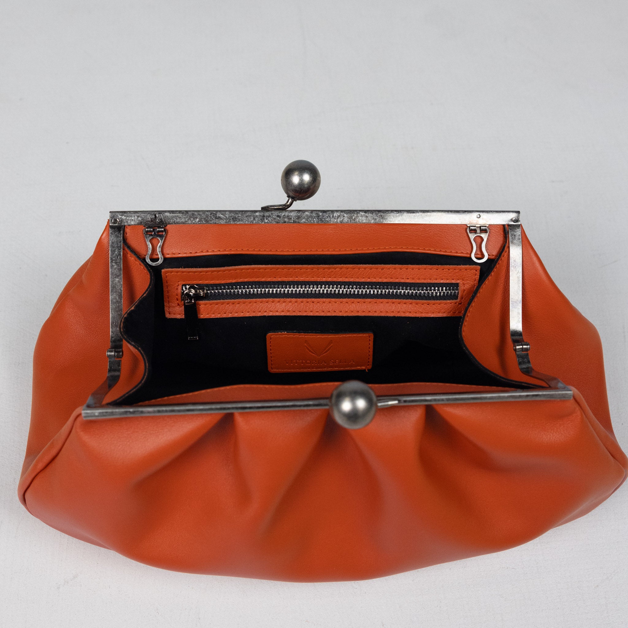 Nina Maxi Bag Saffron Glow