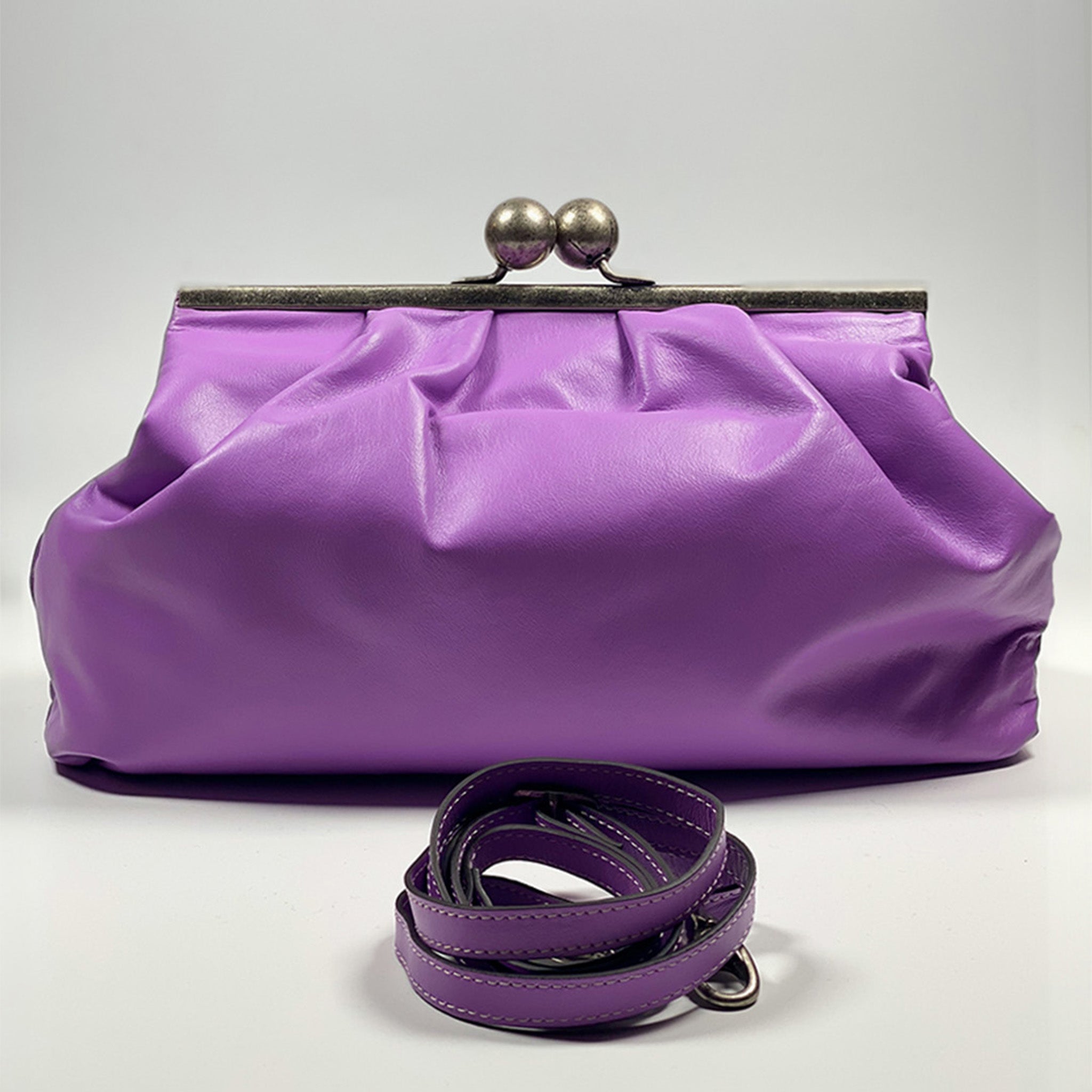 Anna Purple