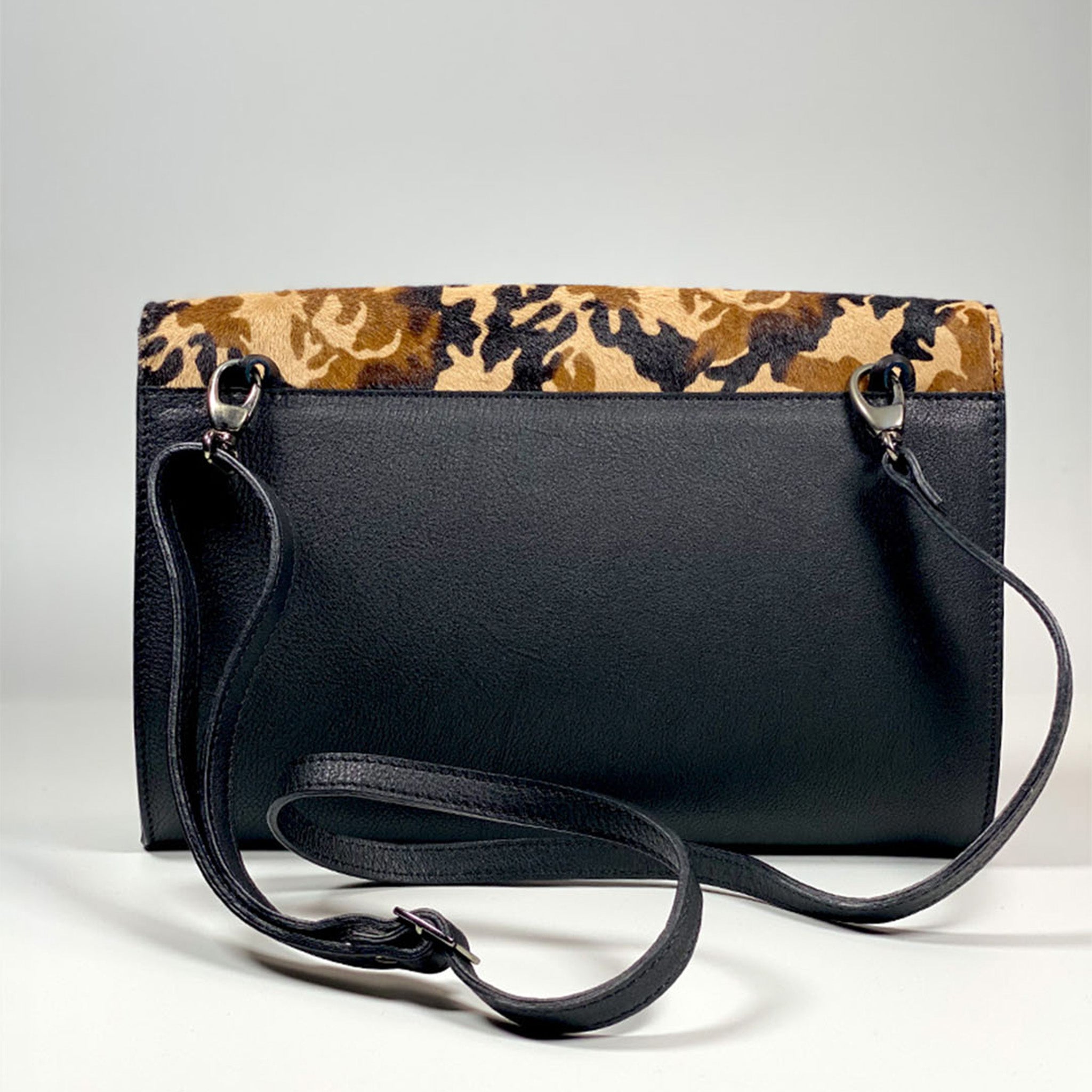 Belinda Desert Brown