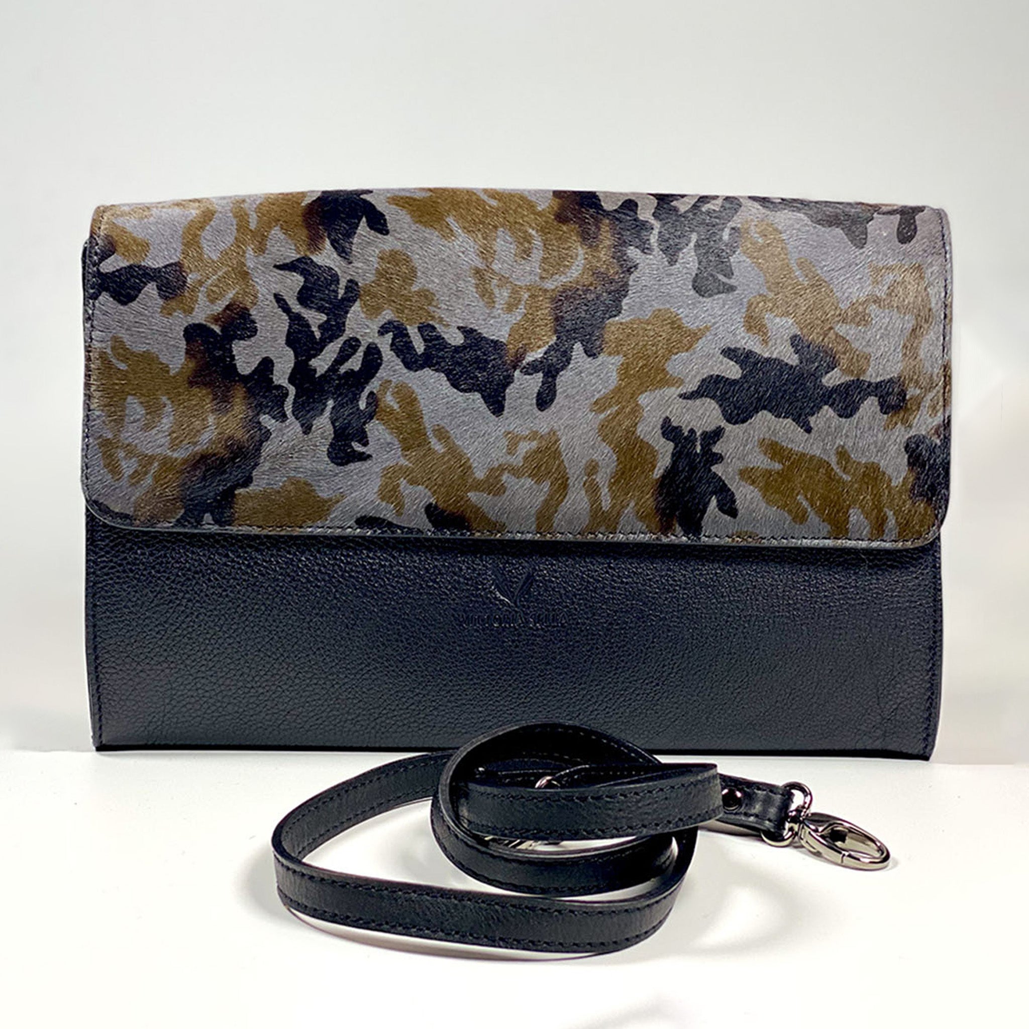 Belinda Desert Grey