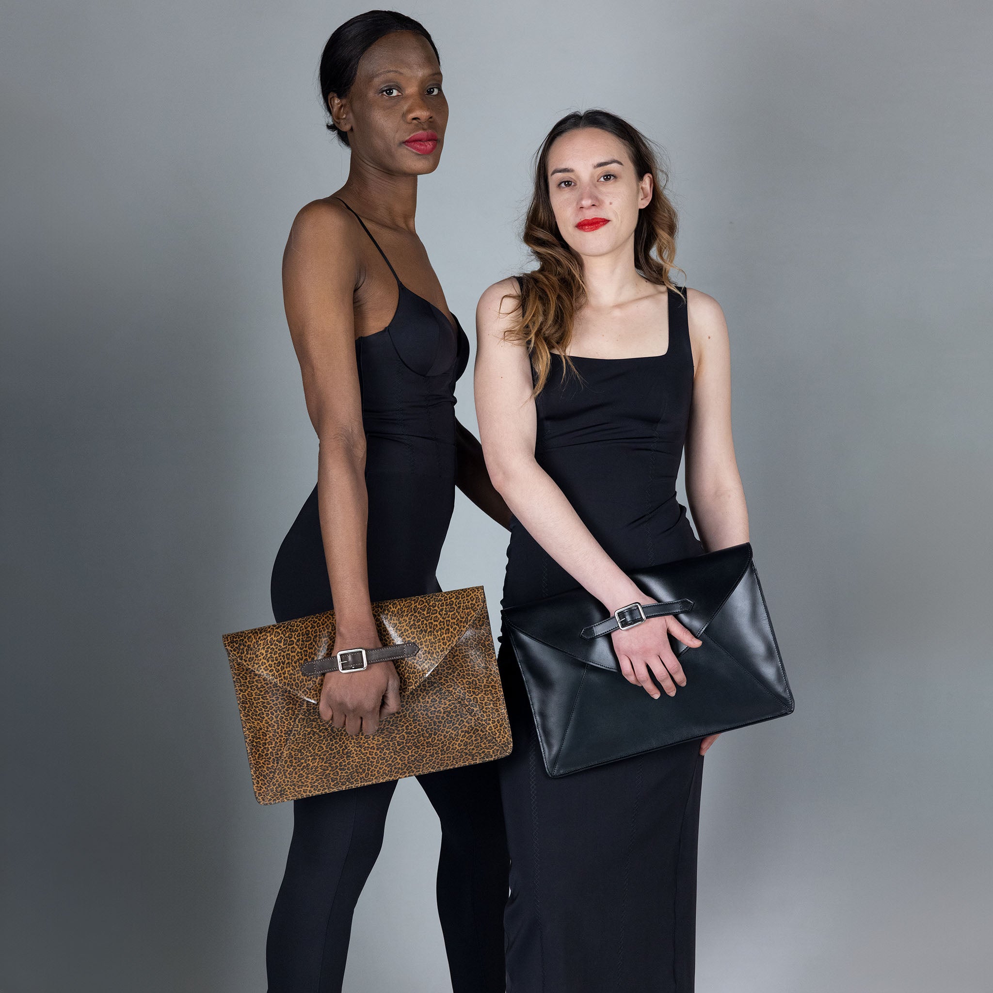Lidia1941 Black