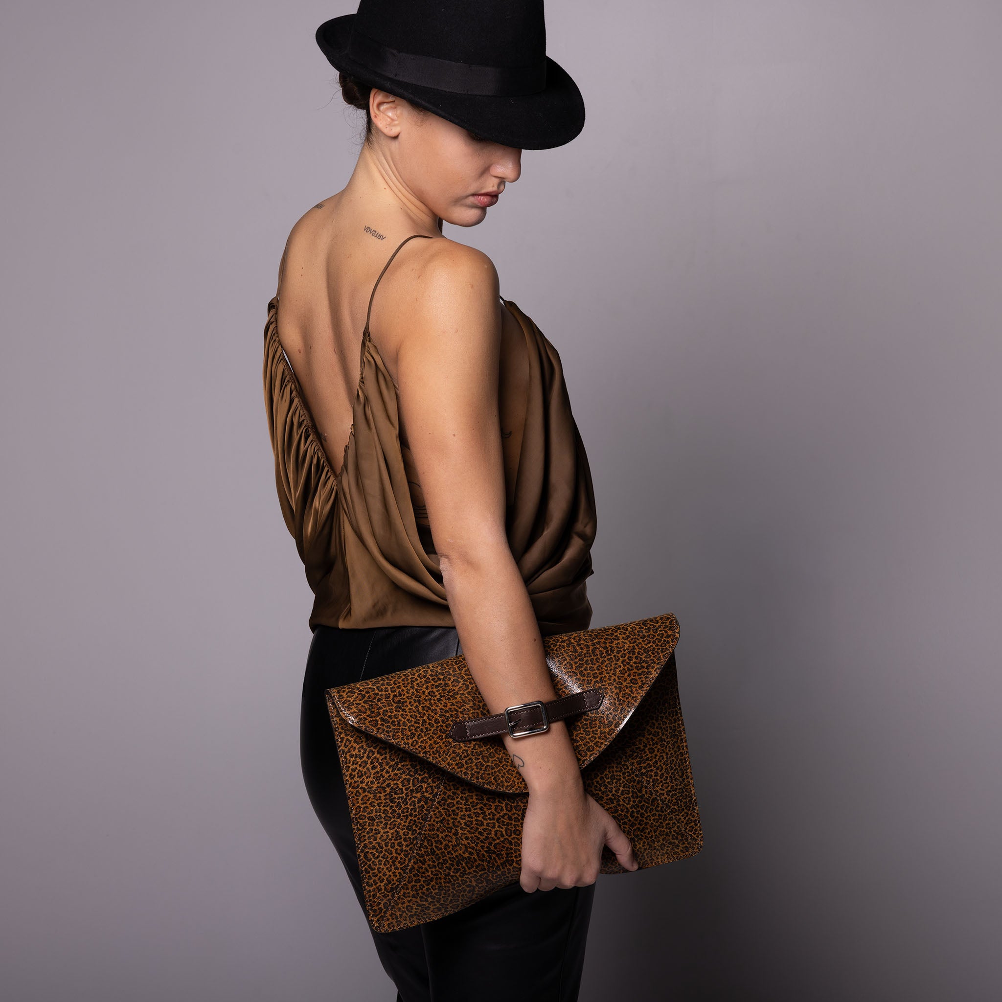 Lidia1941 Leopard