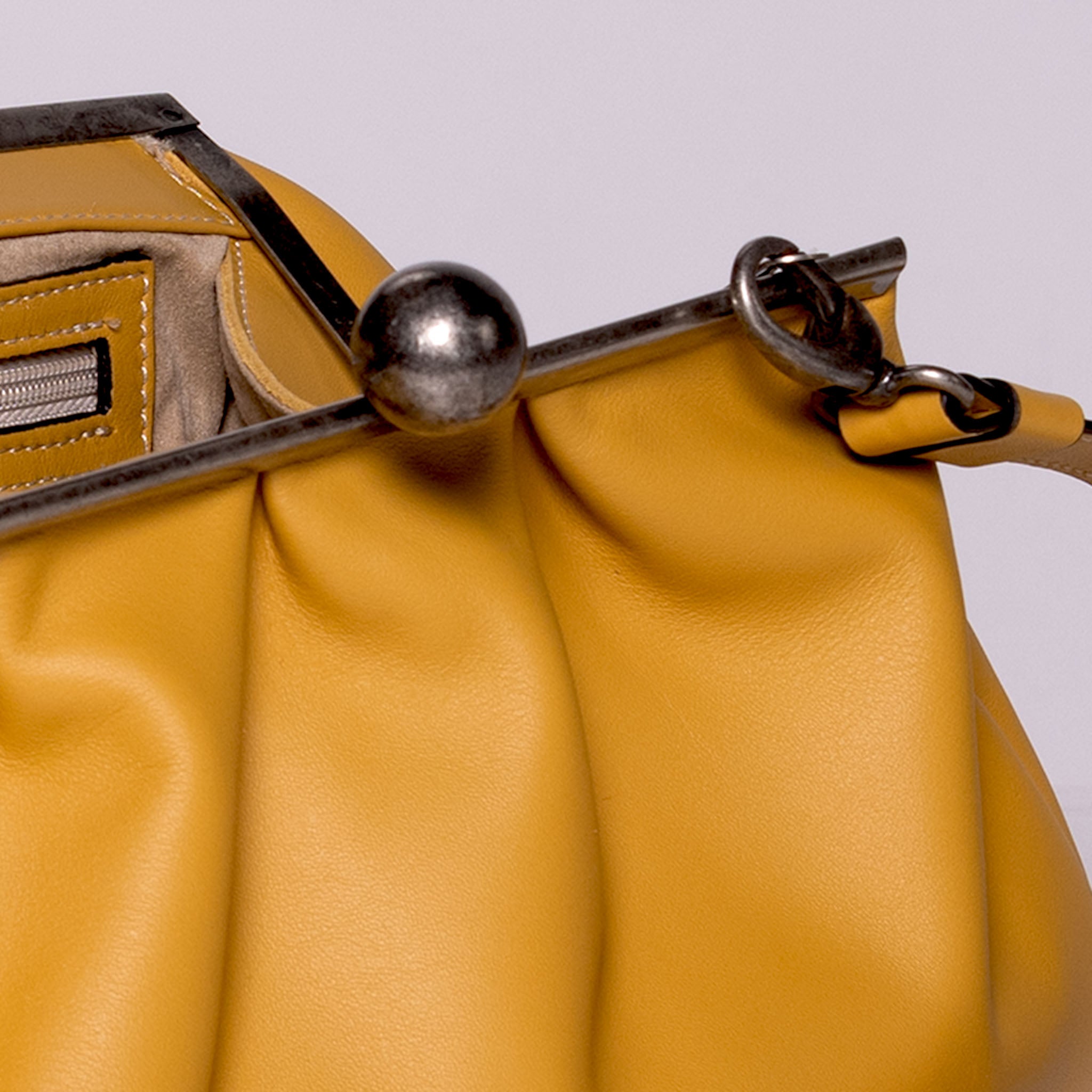 Nina Maxi Bag Golden Hour