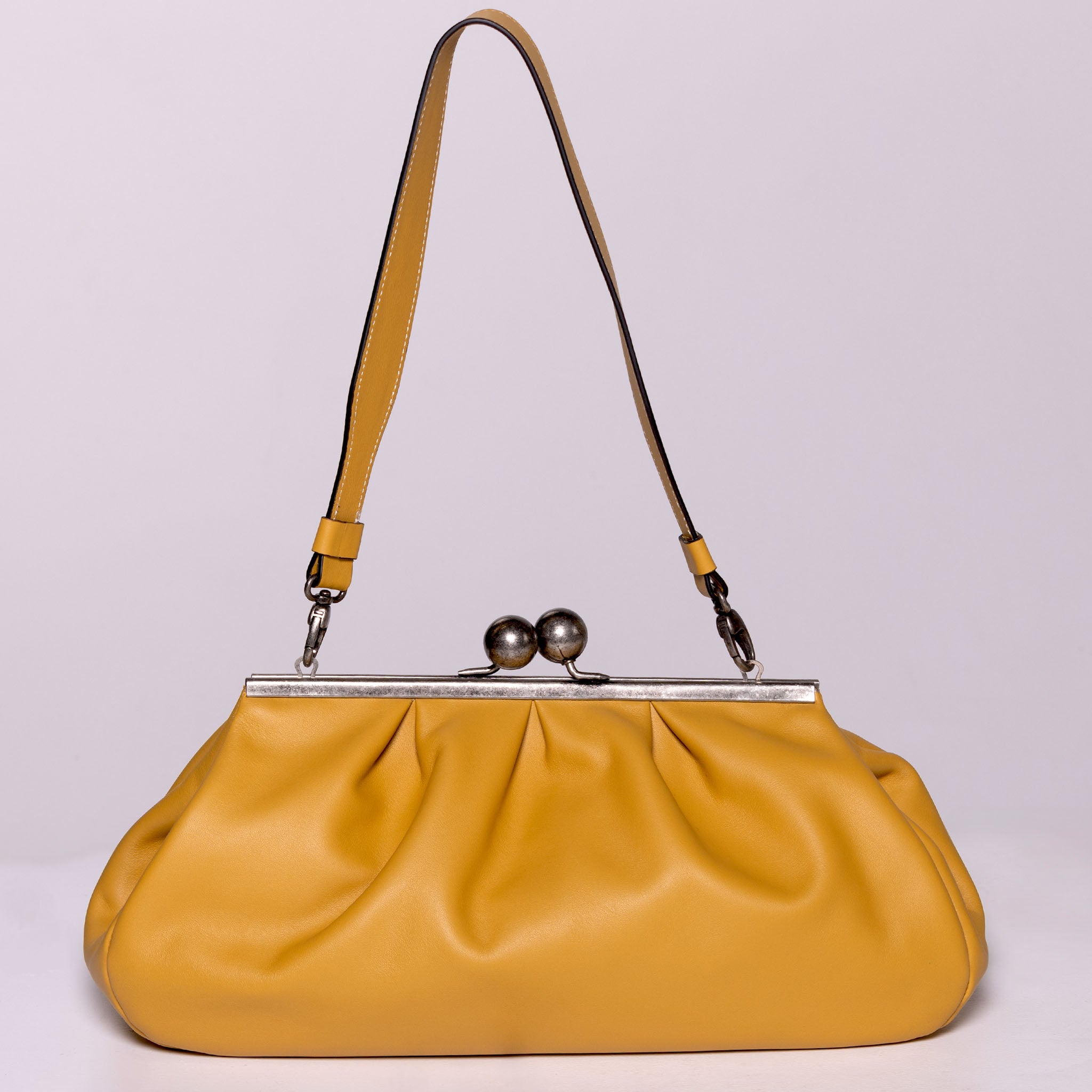 Nina Maxi Bag Golden Hour