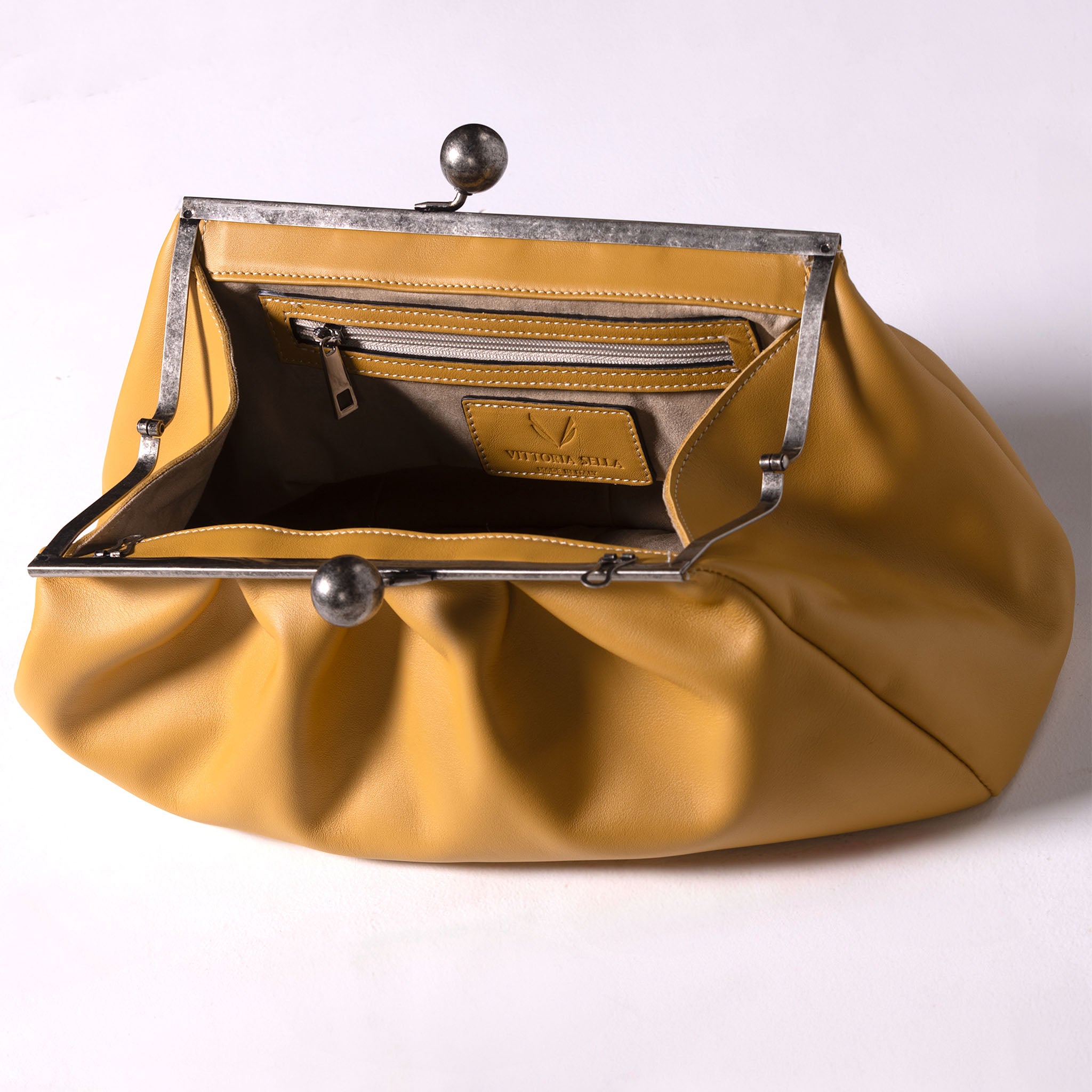 Nina Maxi Bag Golden Hour