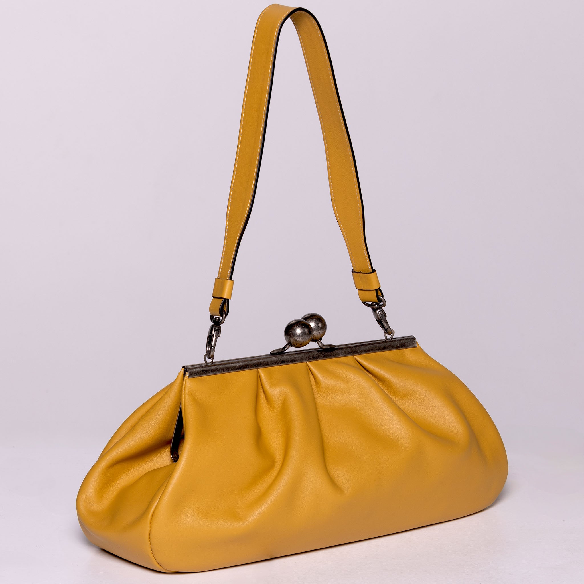 Nina Maxi Bag Golden Hour