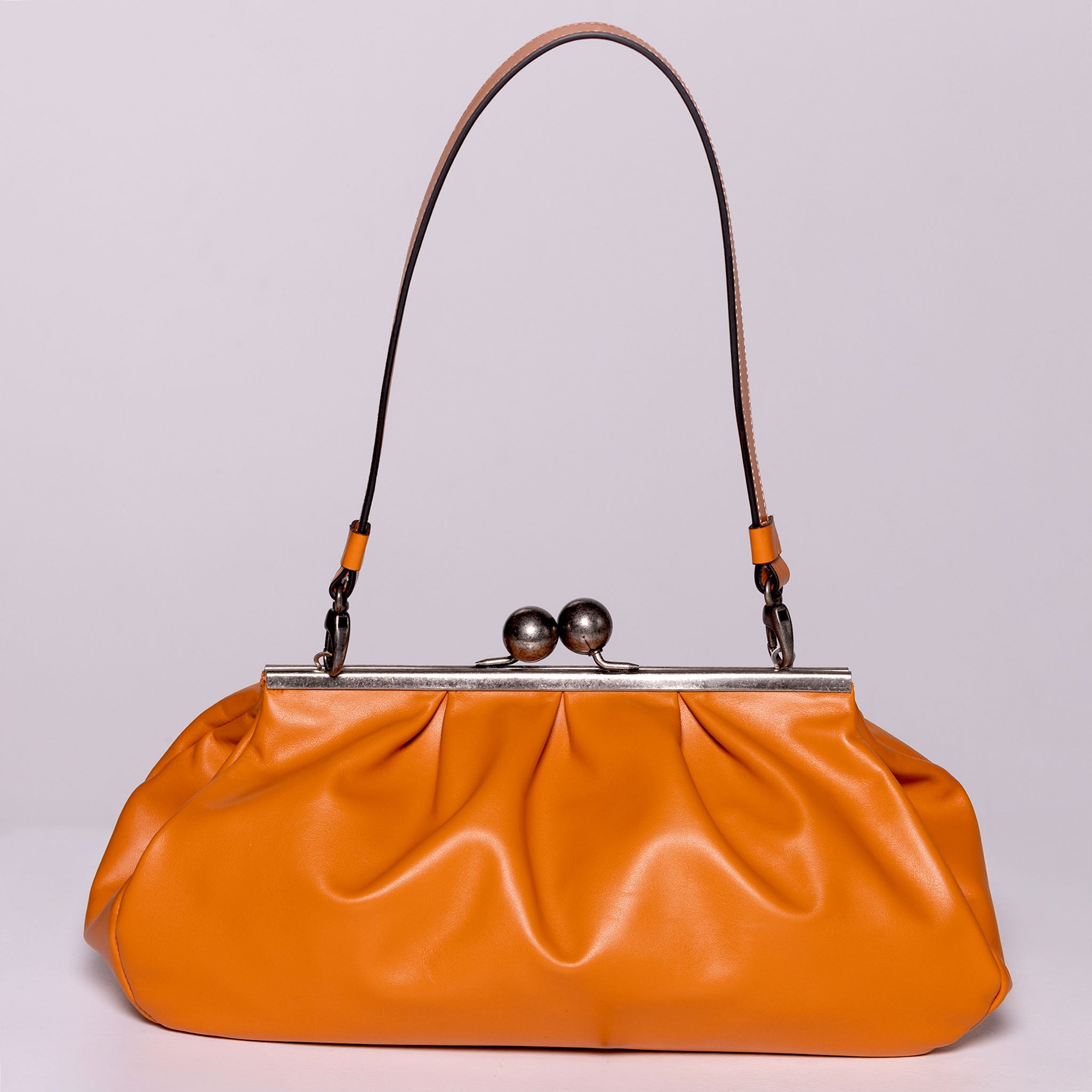 Nina Maxi Bag Saffron Glow