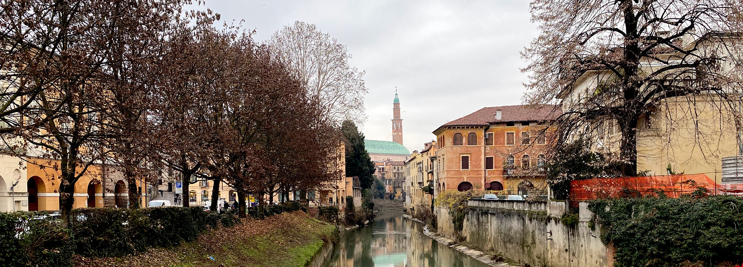 Vittoria Sella - Made in Italy- Veneto-Vicenza