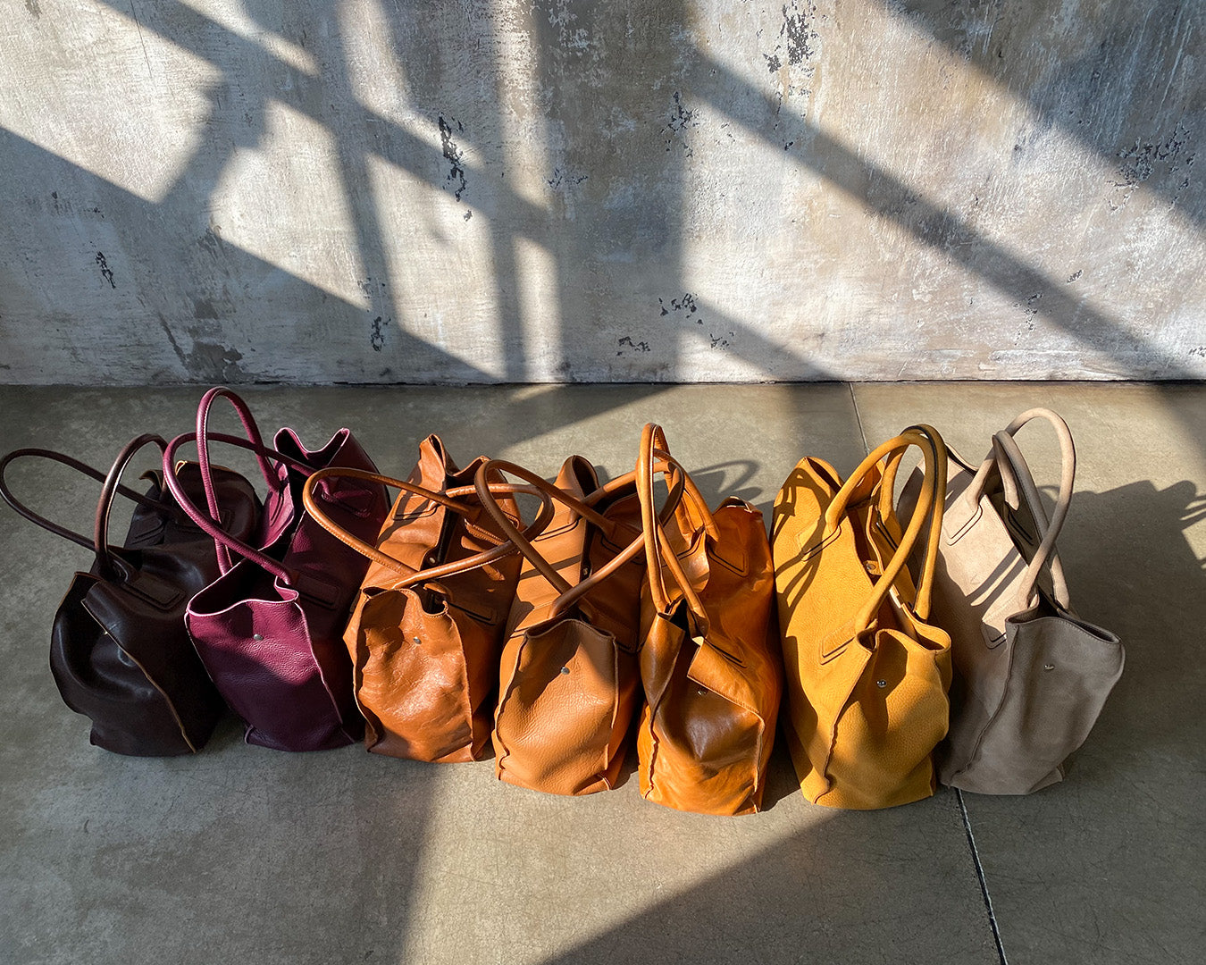 The Ultimate Guide to Tote Bags