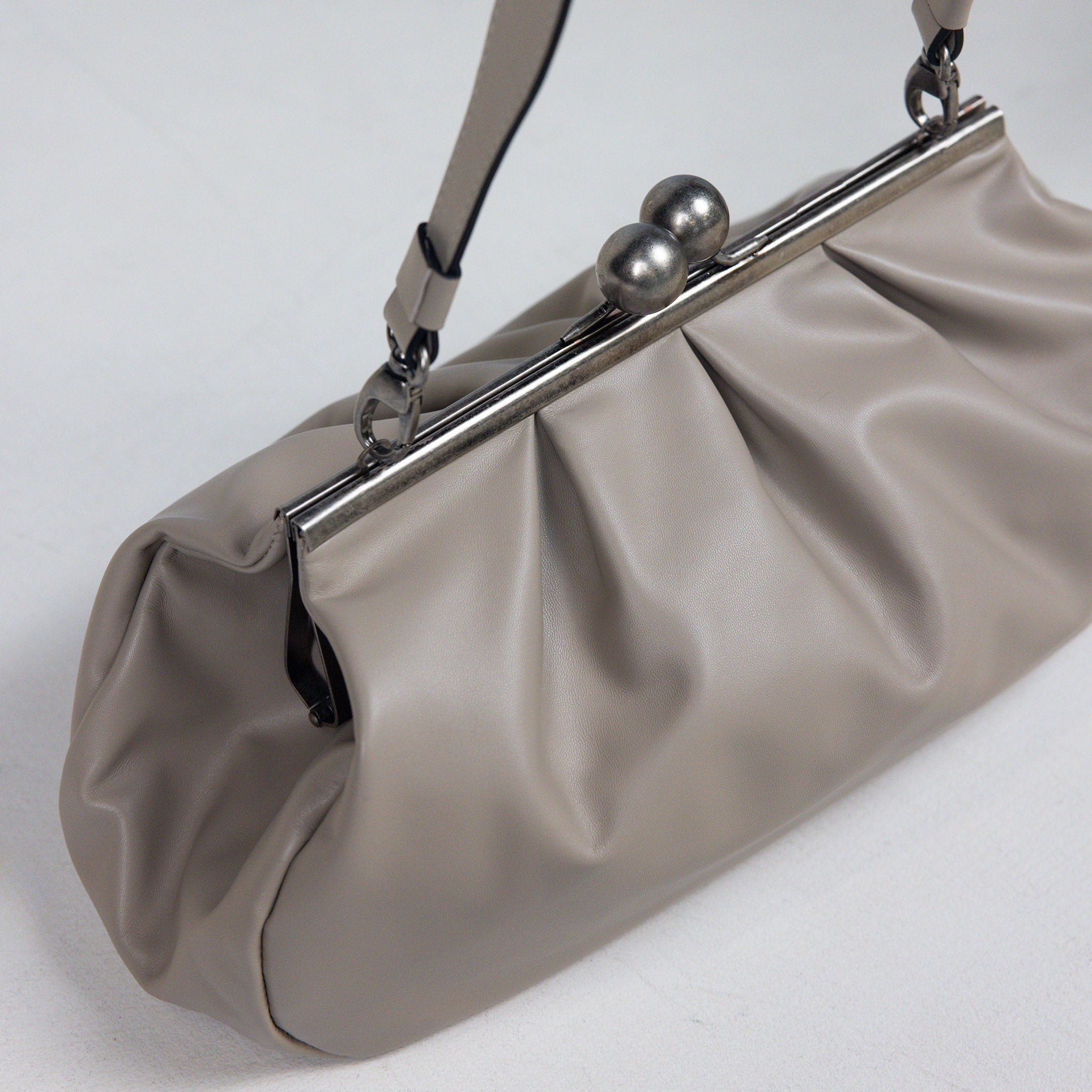 Nina Maxi Bag Clay Taupe