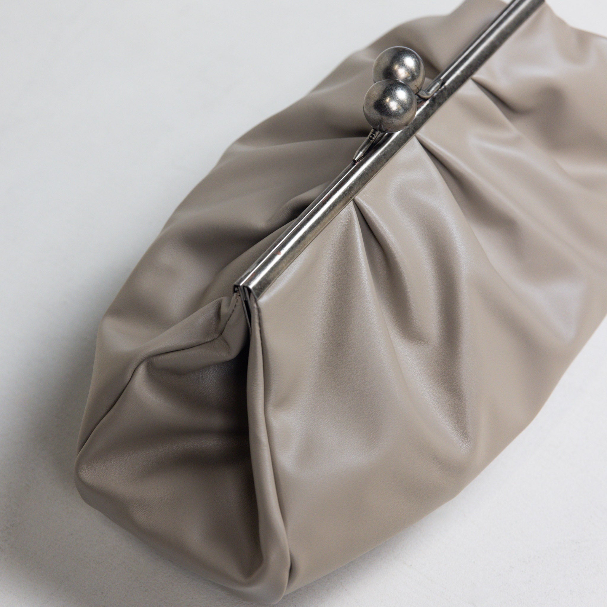 Nina Maxi Bag Clay Taupe