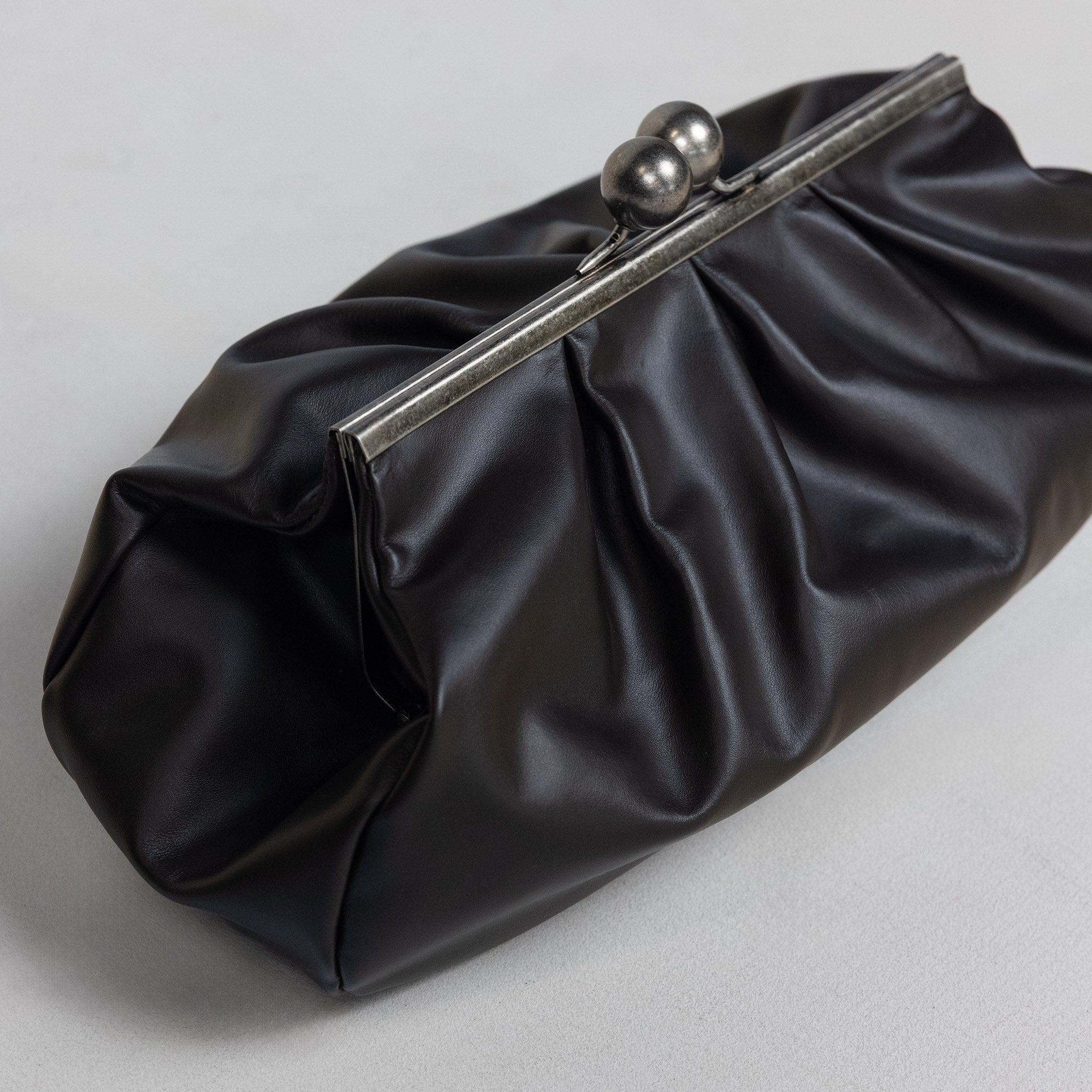 Nina Maxi Bag Espresso Brown