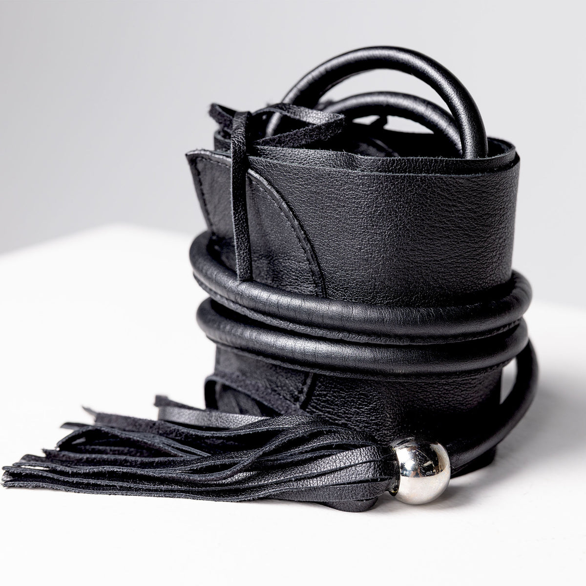 Leather Sash Belt  One of a kind Medieval Wide Waist Belt PU Leather Medieval Sash Belt Waist  main image 3