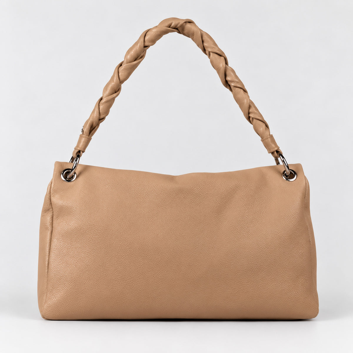 Flaminia Shoulder Bag Biscuit