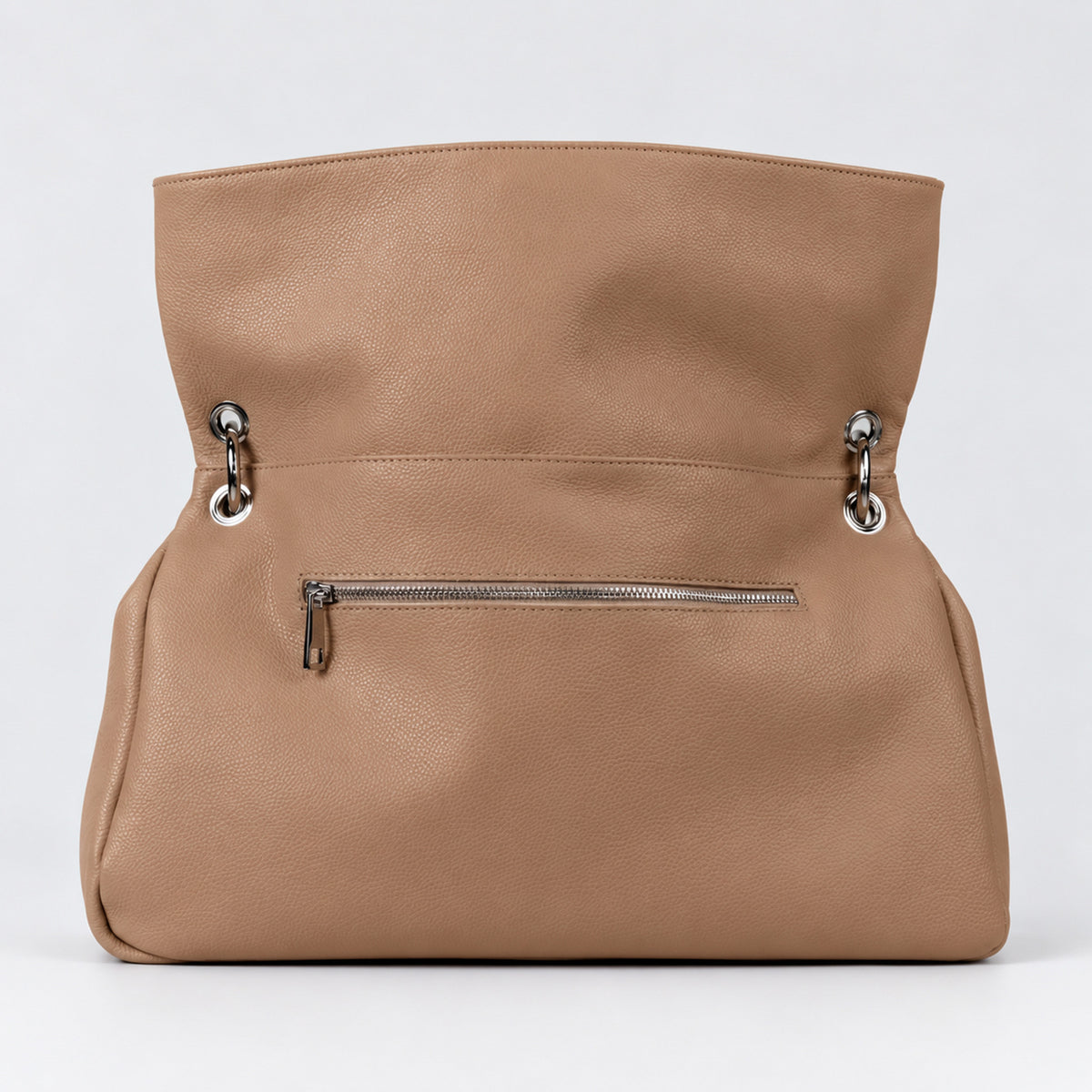 Flaminia Shoulder Bag Biscuit