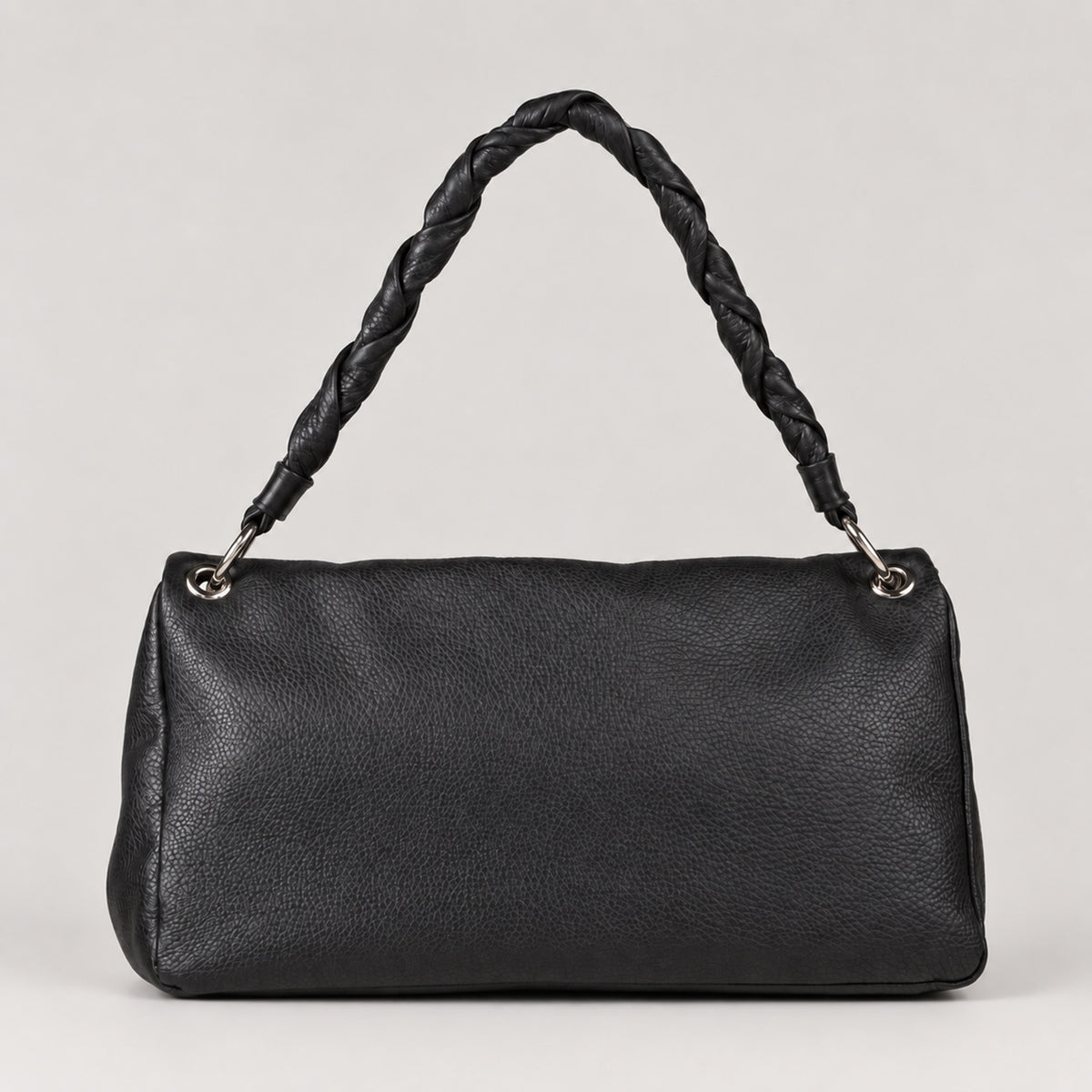 Flaminia Shoulder Bag Black