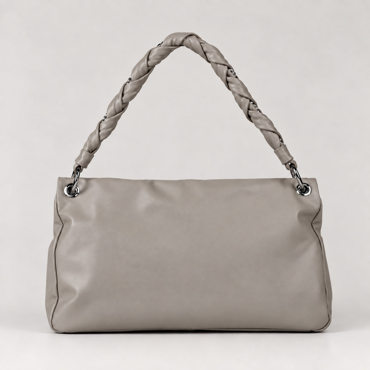Flaminia Shoulder Bag Clay Taupe