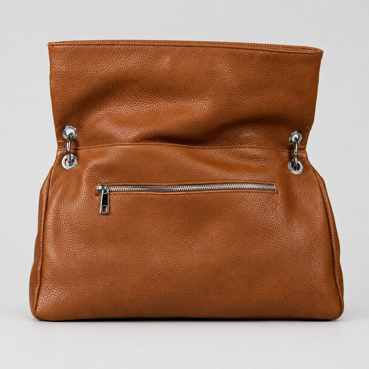 Flaminia Shoulder Bag Cognac